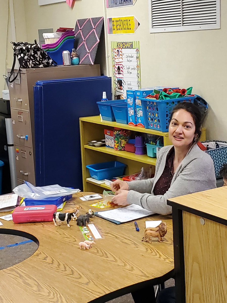 This is the face of kindness! Our speech teacher, Mrs. Waulters, reaching out and connecting with kids! She cares about our scholars and stops at nothing to show them success! #ycjusdALLin #GreatKindnessChallenge