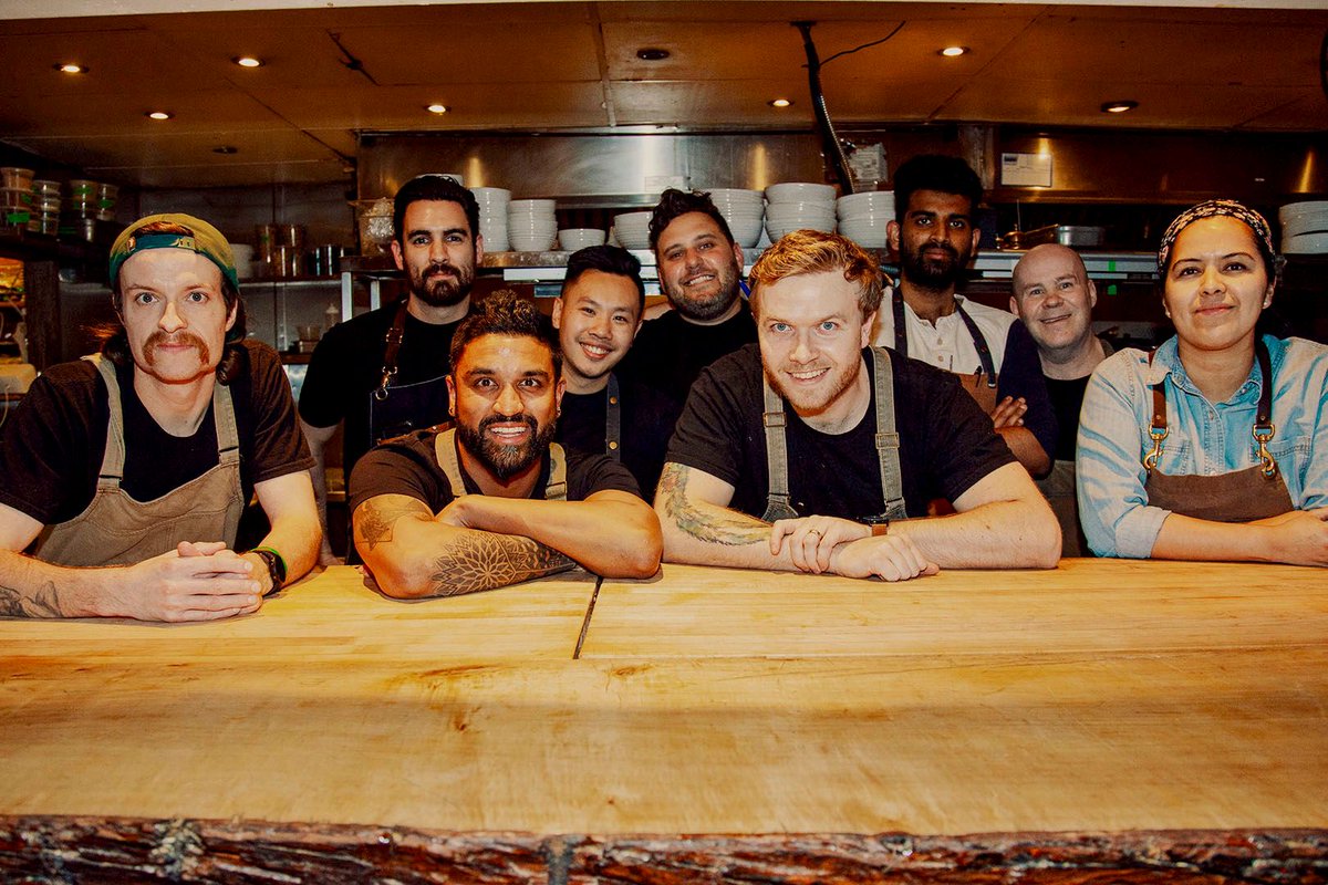 We raised $11,075.88 at our Australian Bushfire Relief Dinner! What an incredible amount of money!

From the bottom of our hearts, thank you to everyone who supported this event and who gave so generously to help relief efforts in Australia. You guys are the best ❤️

#australia