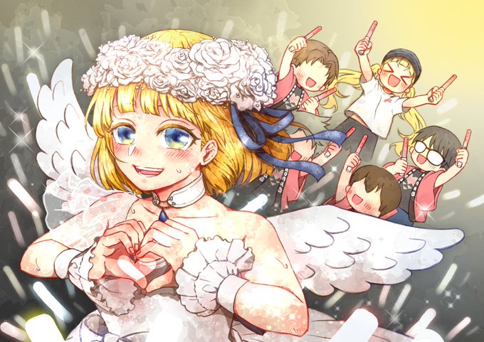 成海萌奈のtwitterイラスト検索結果 古い順 成海萌奈のtwitterイラスト検索結果 古い順