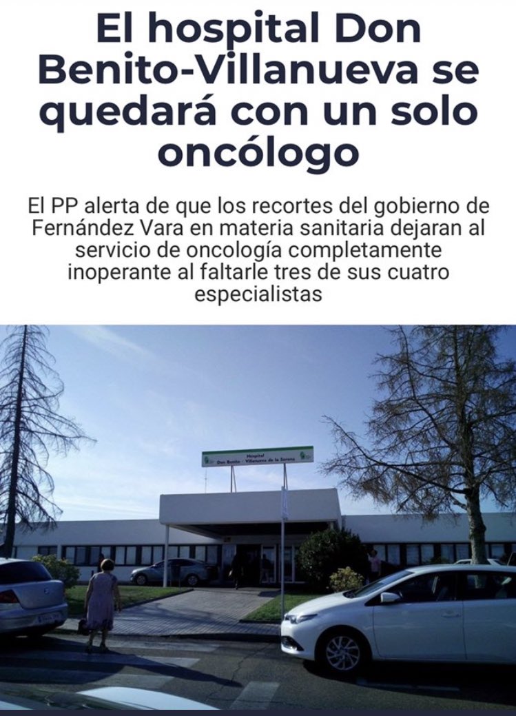 hrrlltmy's tweet photo. Lo de Don Benito es solo una gota más. No son solo los agricultores, no son solo los trenes, no es solo la sanidad, no es solo el empleo... ¿Extremadura Existe? https://t.co/qGwJrj4pAY