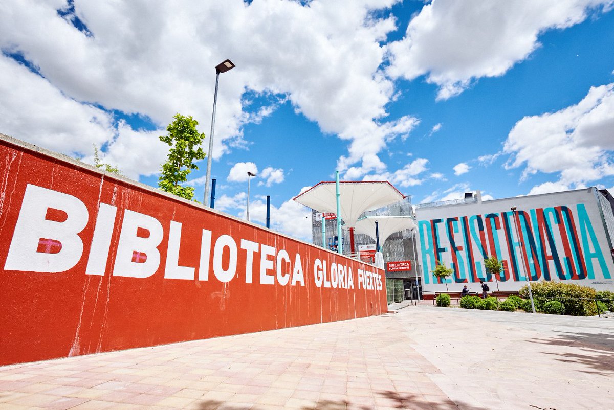 Foto cedida por Ayuntamiento de Rivas Foto cedida por Ayuntamiento de Rivas