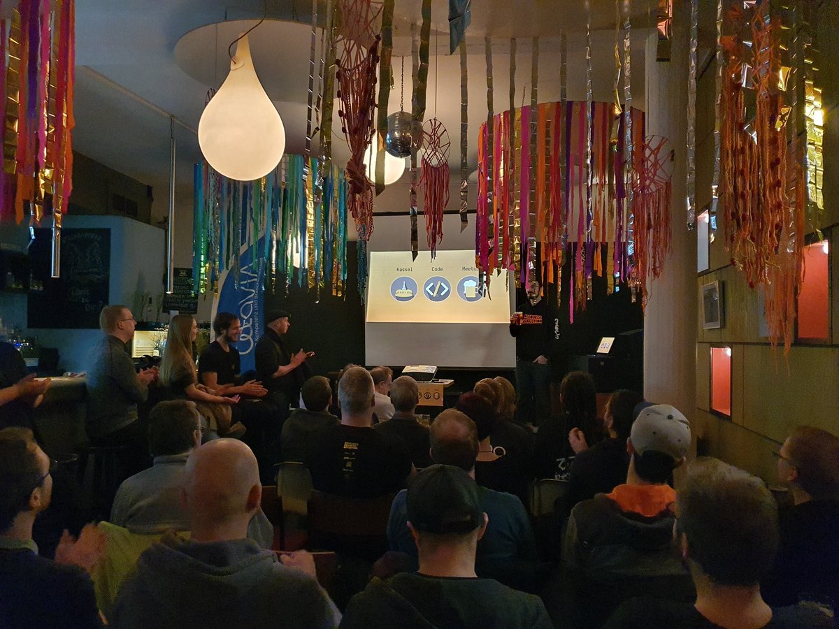 Andreas Scharf tweet media