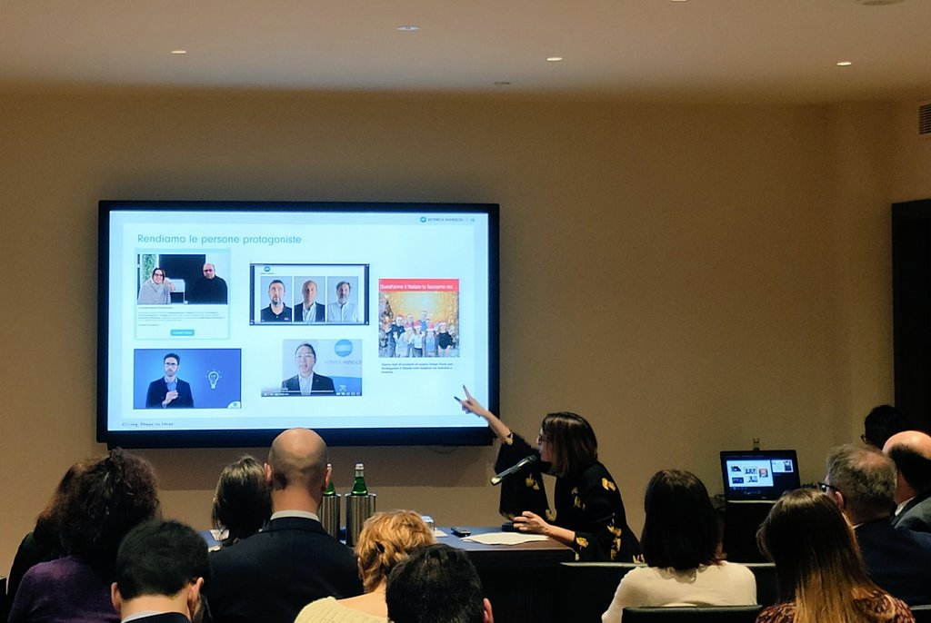 The Story Group tweet media