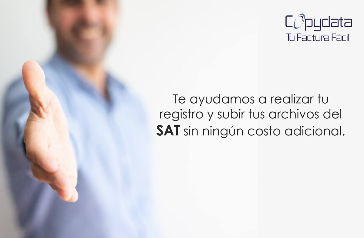 Tu Factura Fácil tweet media