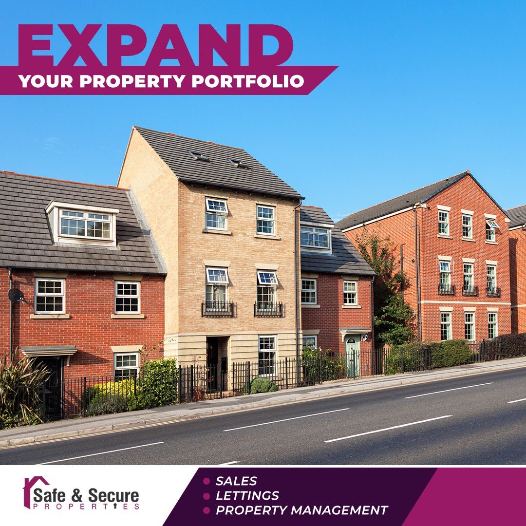 Are you looking to expand your property portfolio in the North East market?

Get in touch with our team today and see where we can help you with investment opportunities available at less than market value. We'll even find you a tenant so you can start to see an immediate return!