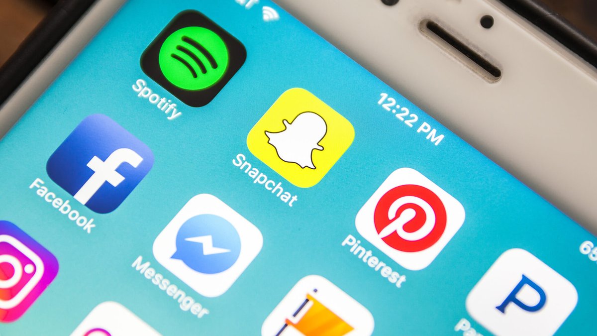 Beyond Google and Facebook advertising: 17 ad platforms you should try dlvr.it/RP06WX