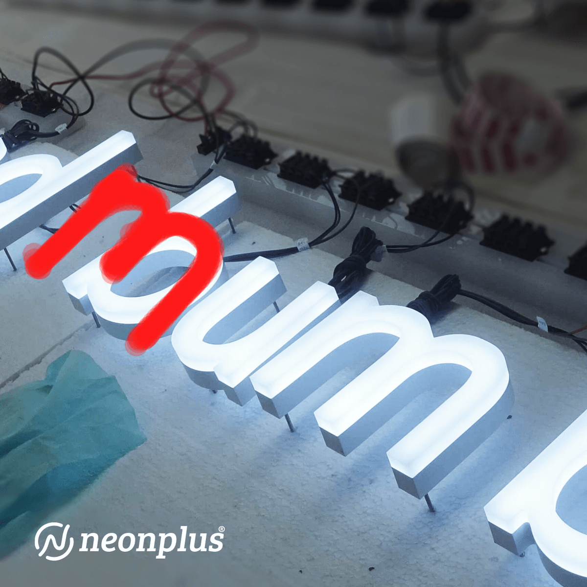 NeonPlusUK's tweet photo. With a clever bit of photoshopping over a few hours, we managed to censor this pic so as not to offend anyone.

These luuurvly NP6 letters would look perfect on any wall. We hope you #Fauxking love them 😲

Get in touch: info@neonplus.co.uk

 #neonplus #fauxking #fauxneon https://t.co/iyz9UBJd6e