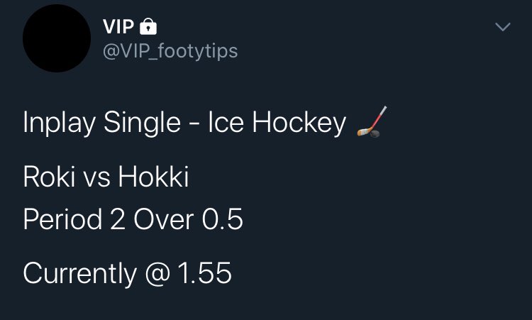 Tip Pirate - Free VIP Tips tweet media