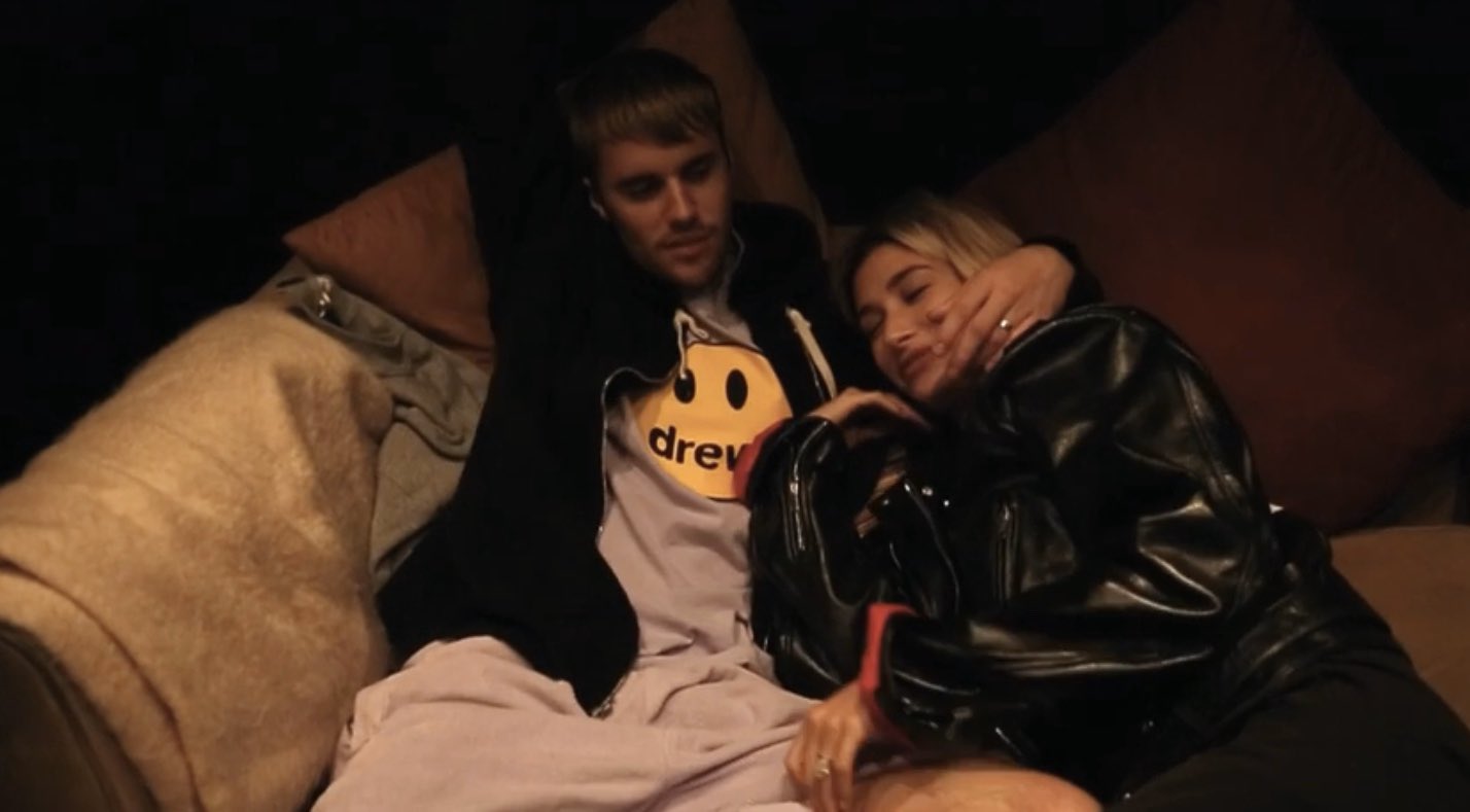 Justin Bieber Crew 9 Screenshots From Justin Bieber Seasons Episode 4 Justin Amp Hailey T Co Venfoljp45 Twitter