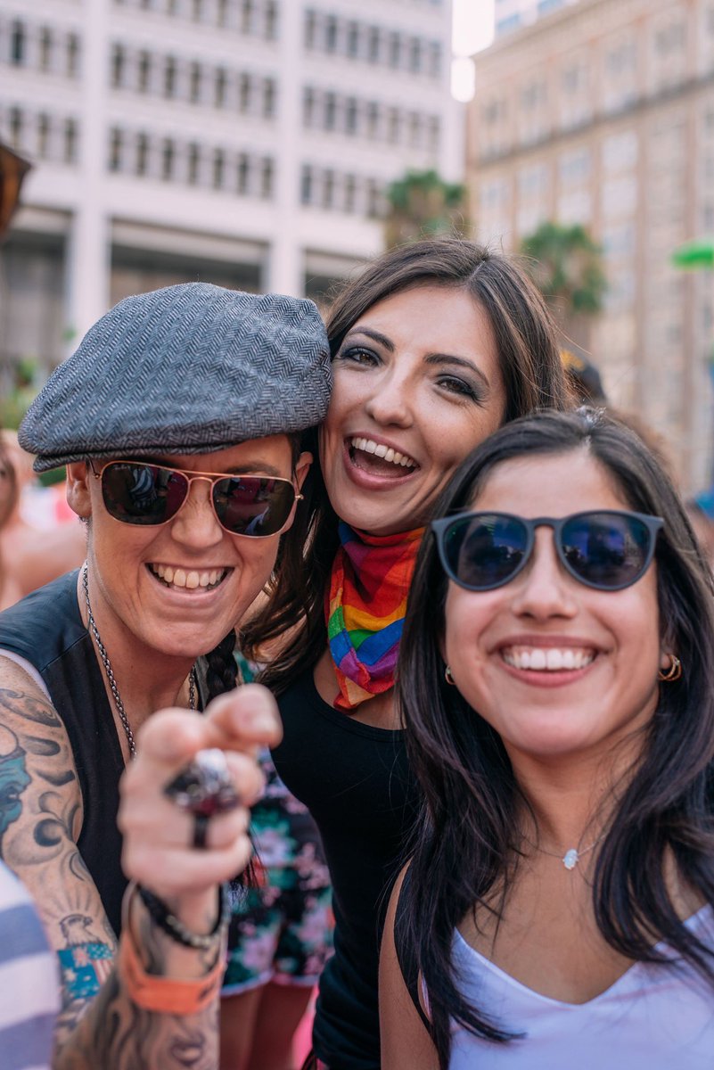 DTLA Proud tweet media