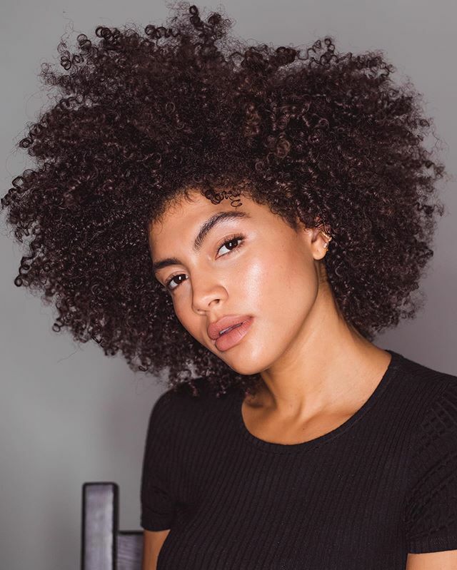 Sometimes you’ve just gotta go with the fro...
#SamiosSelfPortraits ift.tt/31aEkq7