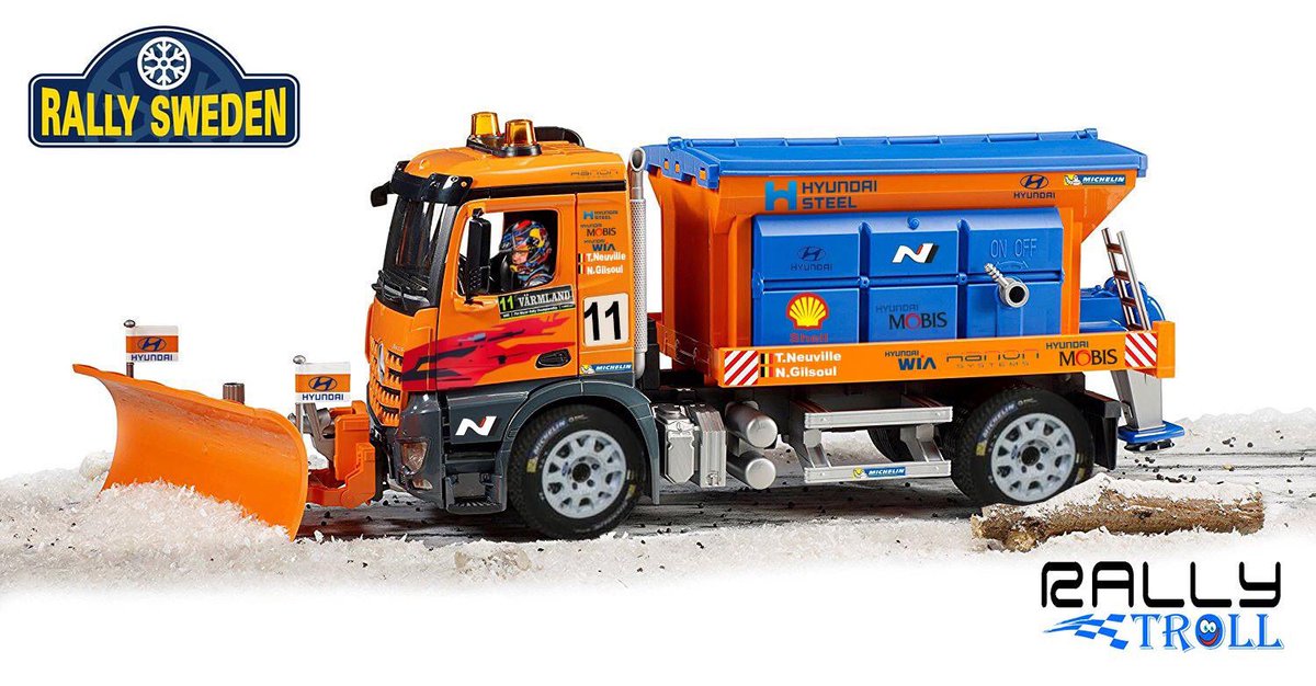 RallyTroll tweet media