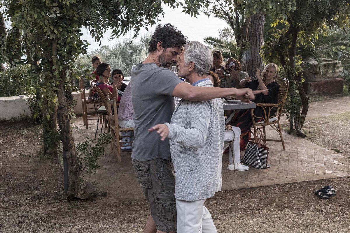 centeraging's tweet image. TONIGHT! Have you bought your tickets to see An Almost Ordinary Summer? Break yourself out of the winter blues to enjoy this funny yet emotional queer film set in sunny Italy. 
Tonight at 7pm! Get your tickets NOW thedccenter.org/events/AAOS/ 
Official trailer: youtube.com/watch?v=TRp0hq…