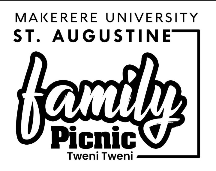 StAugustineCom's tweet photo. St. Augustine Community brings a day together as the family "The #Family_Picnic 2020.
Everything is totally FREE of charge.
It will take place on Saturday 15th Feb in the Makerere main sports grounds......
You don't deserve to miss this!!!
#Family_Picnic #StAugustineCom https://t.co/raiBzoiu6d
