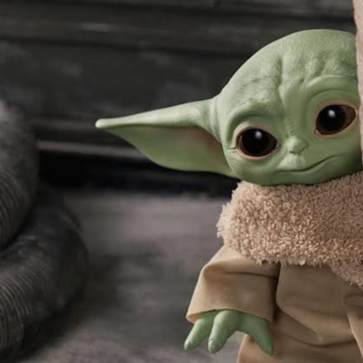 CinemaMovil_mx's tweet photo. Where's #BabyYoda? - Vol. 1 (Vía @mememasterabby)

¿Nos ayudas a encontrarlo? https://t.co/xJFAGnElyX