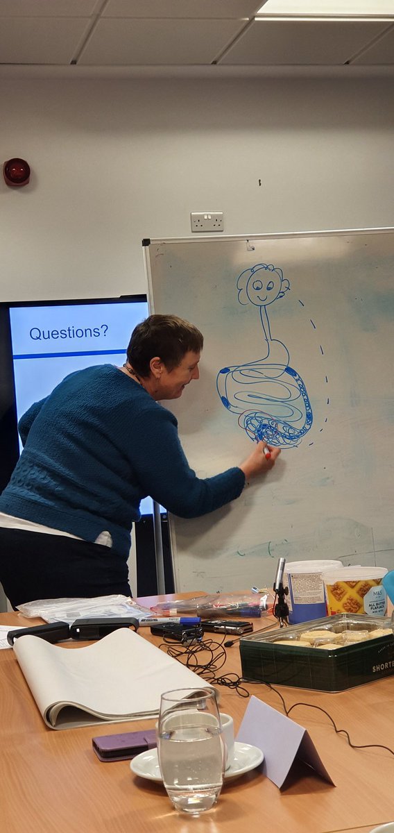 SUCCESS_childhoodconstipation (@successchildho1) on Twitter photo Another great day at our SG meeting. Even managed to incorporate some art into our discussions 😁 #SUCCESS_childhoodconstipation <a href="/booth_lorna/">Dr Lorna Booth</a> @AlexsPollock <a href="/PCampbell48/">Pauline Campbell</a> <a href="/TorrensClaire/">Claire Torrens</a> Another great day at our SG meeting. Even managed to incorporate some art into our discussions 😁 #SUCCESS_childhoodconstipation <a href="/booth_lorna/">Dr Lorna Booth</a> @AlexsPollock <a href="/PCampbell48/">Pauline Campbell</a> <a href="/TorrensClaire/">Claire Torrens</a>