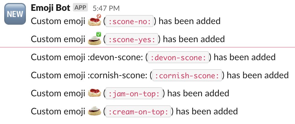 blobby tables tweet media