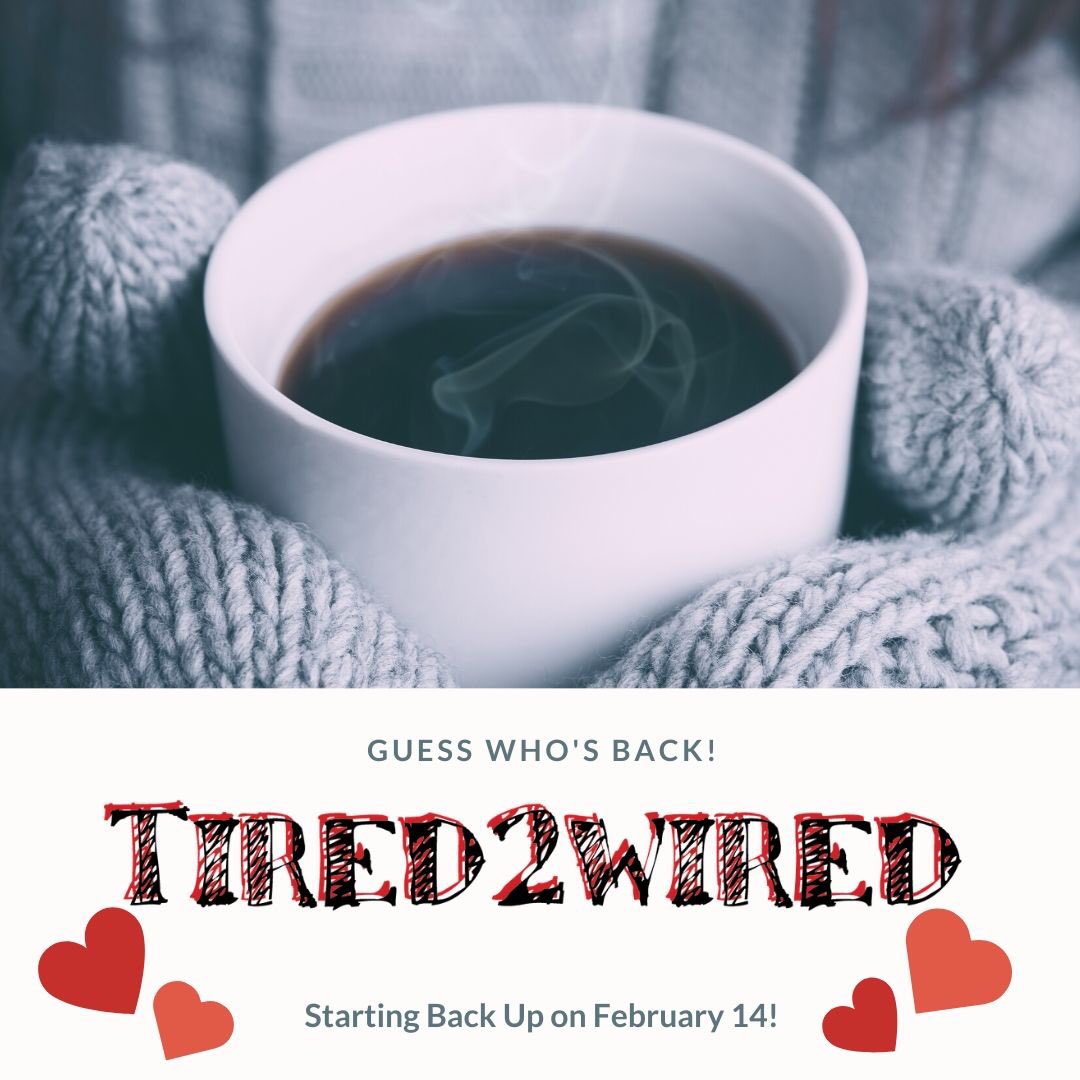 We’re Back!!! Coming Feb. 14!! We will be serving the following classes: Wiarda, Scott, Bell, Leininger, and Ksiazek during Block 3. Our delivery days will be 2/14, 2/21, 2/28, and 3/6. Stay tuned for our new exciting menus and extras!