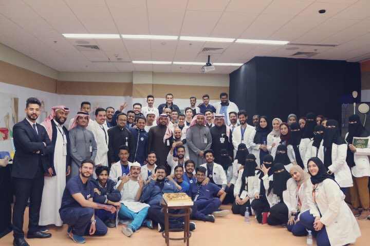 AlajmiMutrik's tweet image. #HPC2020 was a total success 😍💞proud of you OTs ❤️❤️