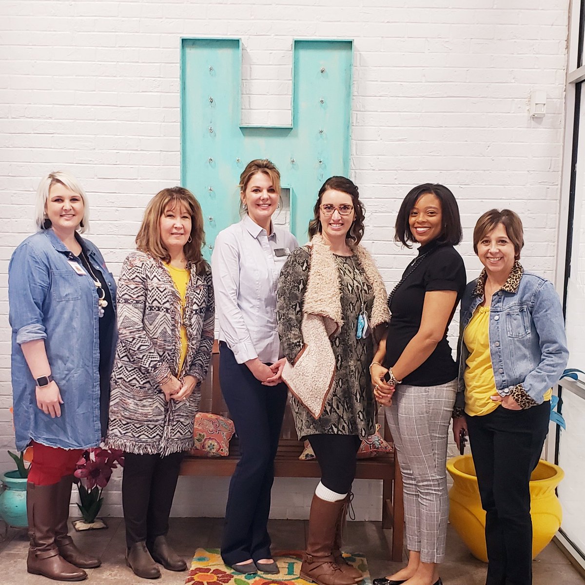 Region 9 TXLS tweet media