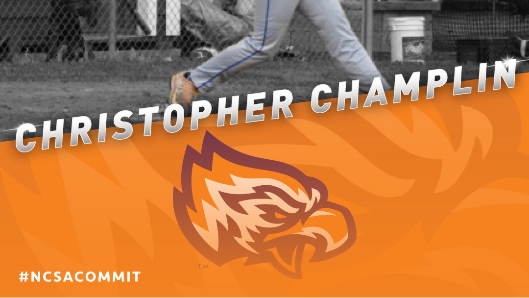 NCSA Baseball (@ncsa_baseball) on Twitter photo Congratulations to <a href="/chrischamplin10/">Chris Champlin</a> (2020 C from #NY) on his commitment to <a href="/PostUBaseball/">Post U Baseball</a> (D2, CT)! #NCSACommit <a href="/ncsa/">NCSA College Recruiting</a> Congratulations to <a href="/chrischamplin10/">Chris Champlin</a> (2020 C from #NY) on his commitment to <a href="/PostUBaseball/">Post U Baseball</a> (D2, CT)! #NCSACommit <a href="/ncsa/">NCSA College Recruiting</a>