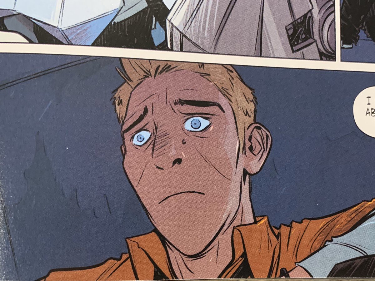 nathanfoxy's tweet photo. Hey #NCBD & #WeatherFAM!
The WMV2 #6 (the last issue of @WM_Comic Vol. 2) hits stands today!! Big props to #MorenoDinisio & the whole WM crew for knocked this one out of the park! Don’t miss it & #StayTUNED for more!!!
⚡️💪😱🤯😭😎🔥🤭😳... https://t.co/Hjd2sncA5k
