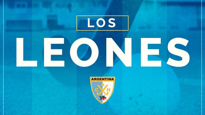 VSportsTM's tweet photo. #LosLeones 🇦🇷🏑 despacharon 4-1 a Canadá 🇨🇦 en el cierre de su gira por Chile. Los goles fueron marcados por Federico Fernández Oneda, Leandro Tolini (2) y Lucas Martínez. El 7/2 debutarán en la FIH Pro League ante España. https://t.co/405uMjbWPb