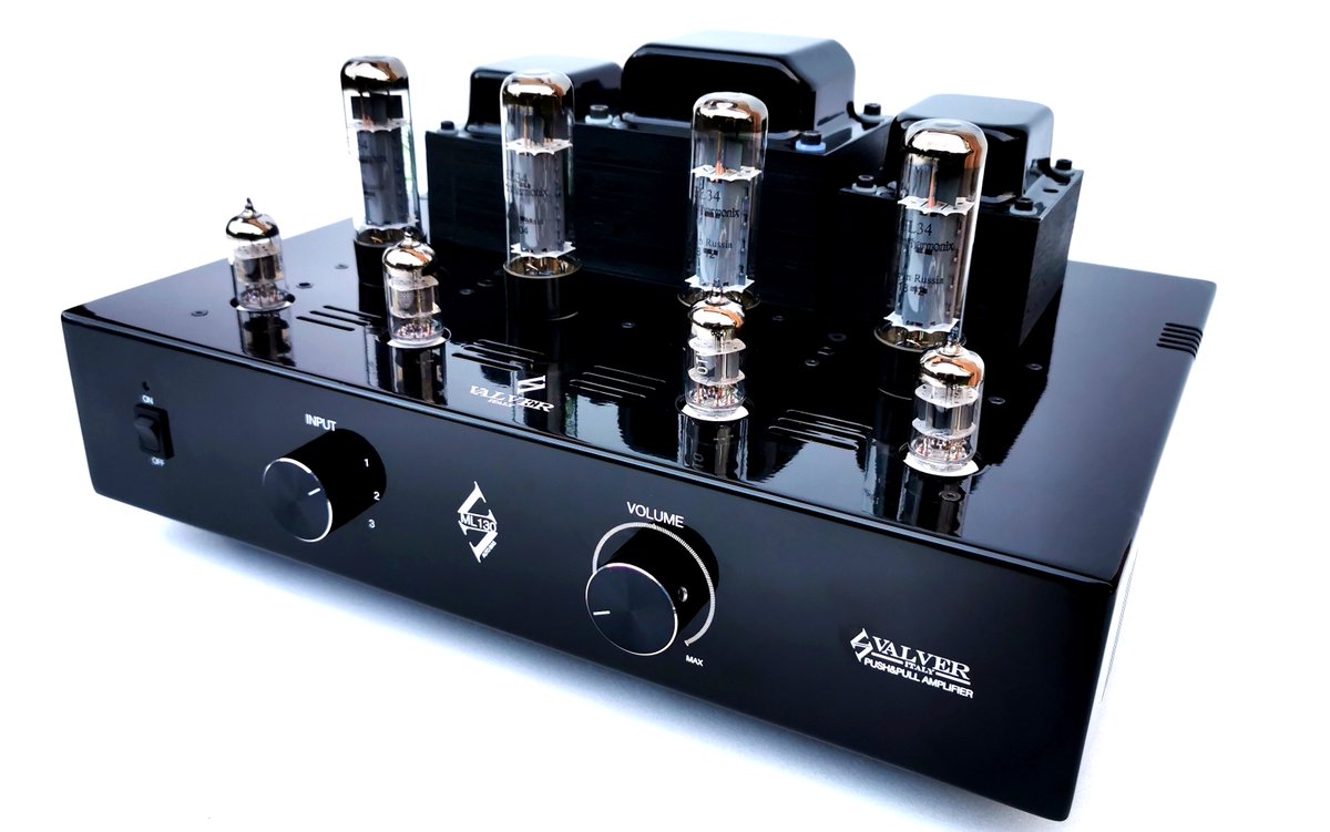 valveraudio's tweet photo. Design minimale e un suono che potrebbe farti innamorare. Ecco a voi il primo prodotto con il nostro nuovissimo marchio: "VALVER"
Un Entry Level che saprà sorprenderti, ad un prezzo molto interessante! 
Info sul nostro sito: https://t.co/mPQyBfHY8d https://t.co/RkU5SIEKup