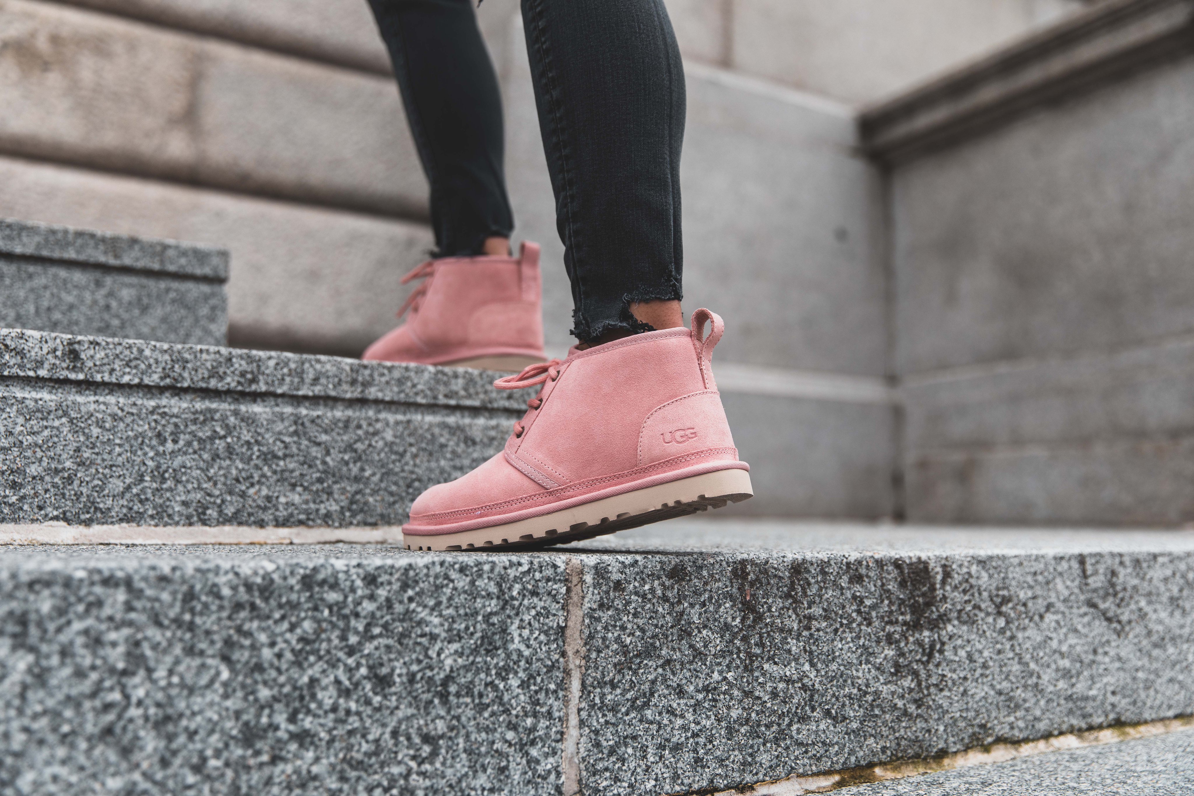 DTLR on X The UGG Neumel Boots are now available in store and online. Link to cop https t lGauPLw0Z5 https t o40mKO4LkF X