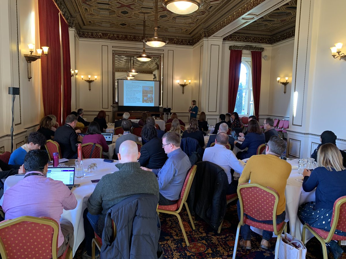 KIITE student education conference 2020 presentations