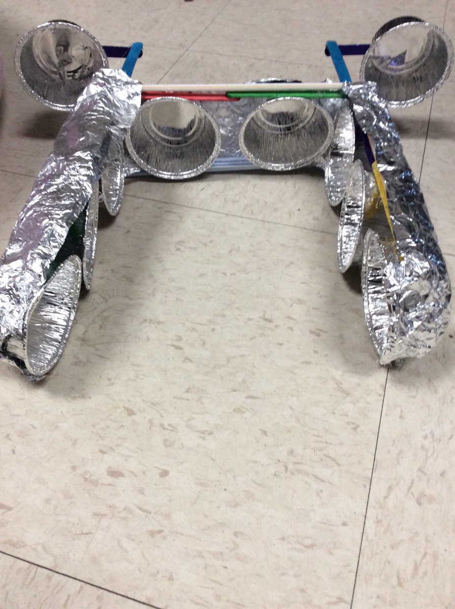 Room11Dll's tweet photo. Ocean Garbage Patch cleanup. @BoyanSlat plastic migration @CanGeoEdu  @BenKneppers We collected garbage-school yard was our pretend ocean. 
Solving problems, stewards of the earth, change makers We must take action! #10000changes Solve the plastic problem @rosedaleroyals https://t.co/E60OlOWNNh