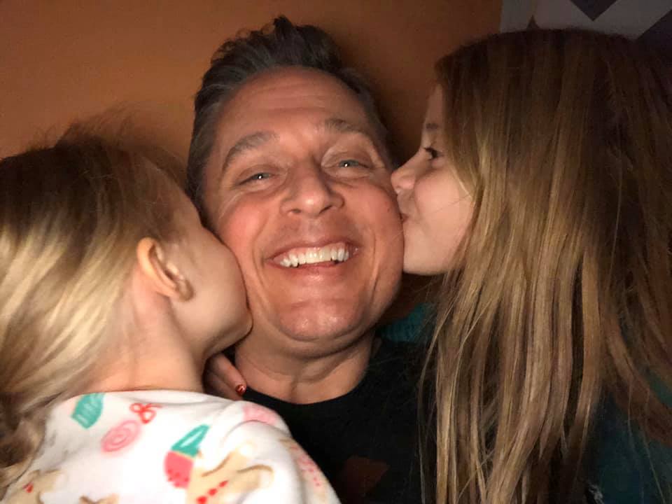daddaughtertime's tweet photo. @elleduncanESPN Daddy Daughter Time is the best time. #girldad #ddtime https://t.co/9Fn7fq3t3I