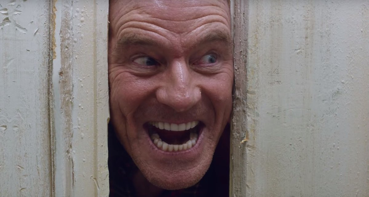 Little Black Book (@lbbonline) on Twitter photo Heeeeeereās⦠Brian? The Shining gets a rejig in MTN DEW #SuperBowl ad by <a href="/TBWAChiatNY/">TBWA\Chiat\Day NY</a> and @MJZitter's Tom Kuntz. bit.ly/2Udt5LY Heeeeeereās⦠Brian? The Shining gets a rejig in MTN DEW #SuperBowl ad by <a href="/TBWAChiatNY/">TBWA\Chiat\Day NY</a> and @MJZitter's Tom Kuntz. bit.ly/2Udt5LY