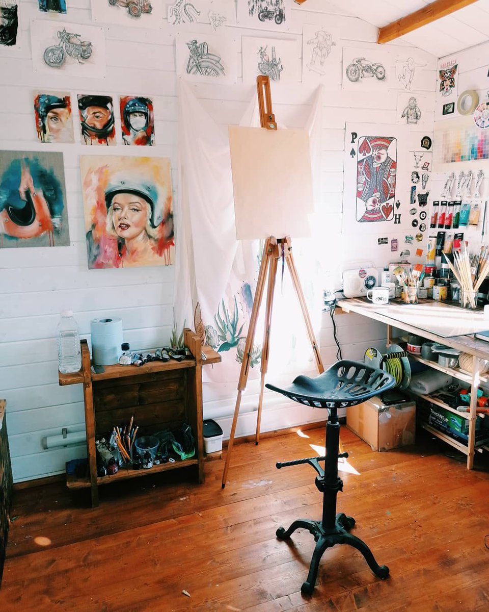 Creative Collective tweet media