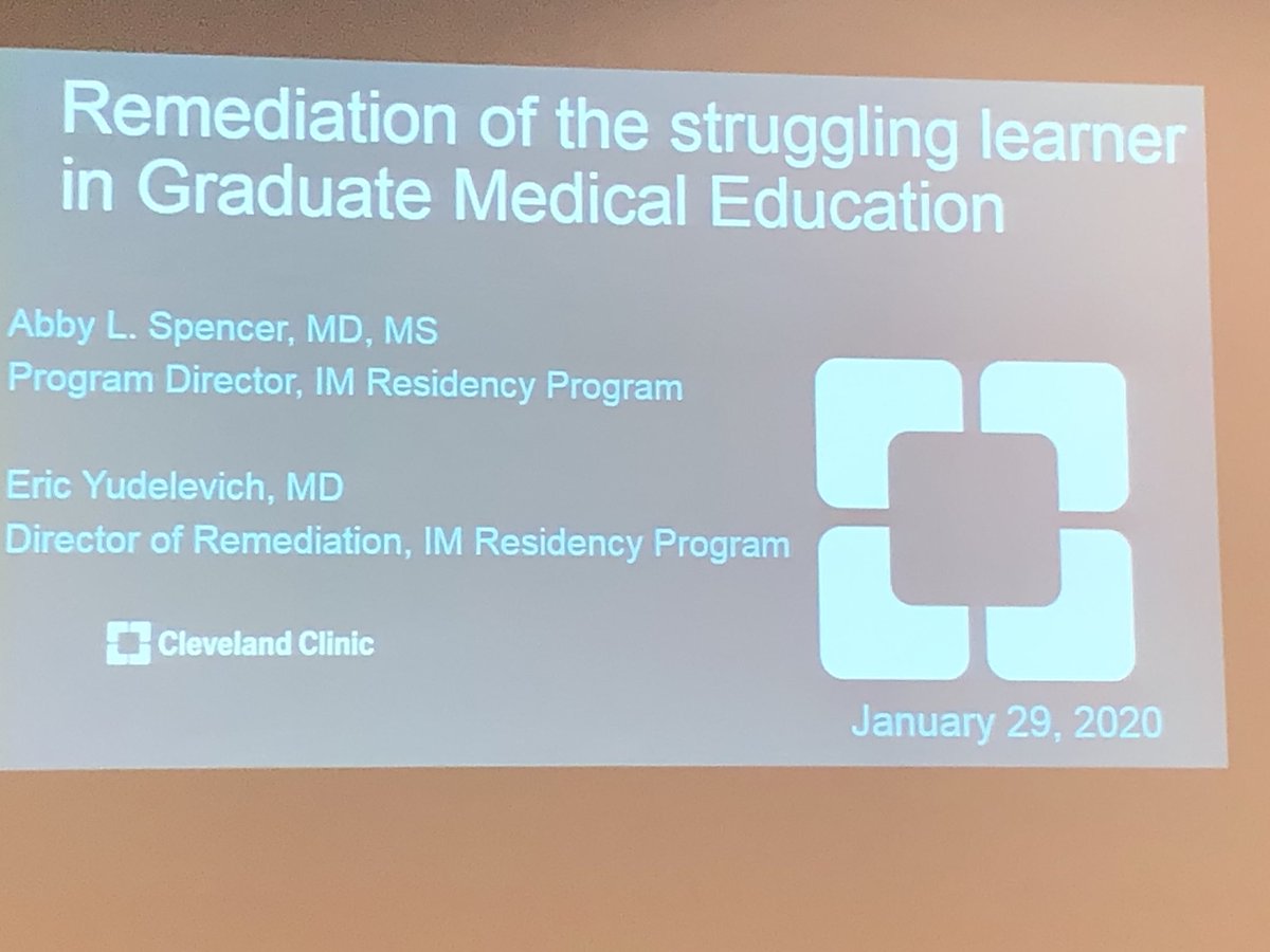 abbyWUim's tweet image. 🌟✨Here we go! Excited to present with my favorite #CompetencyDevelopment superstar @EYMD_!  @CCF_IMCHIEFS @CleClinicMD #CCIMRP #MedEd