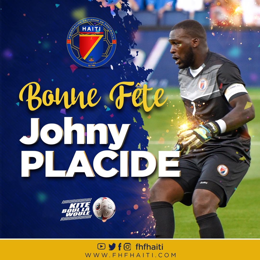 Fédération Haïtienne de Football tweet media