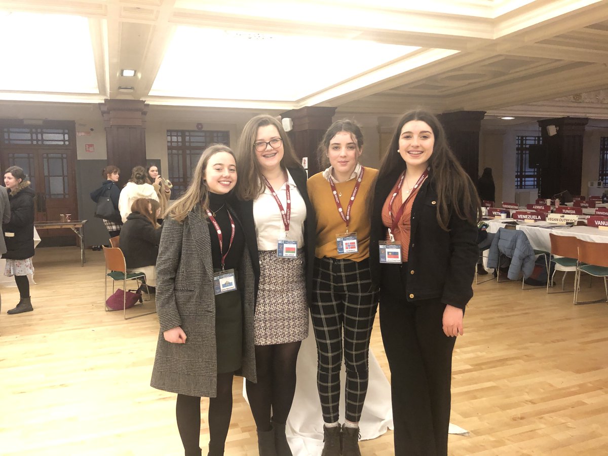 Loreto Fermoy Cork tweet media