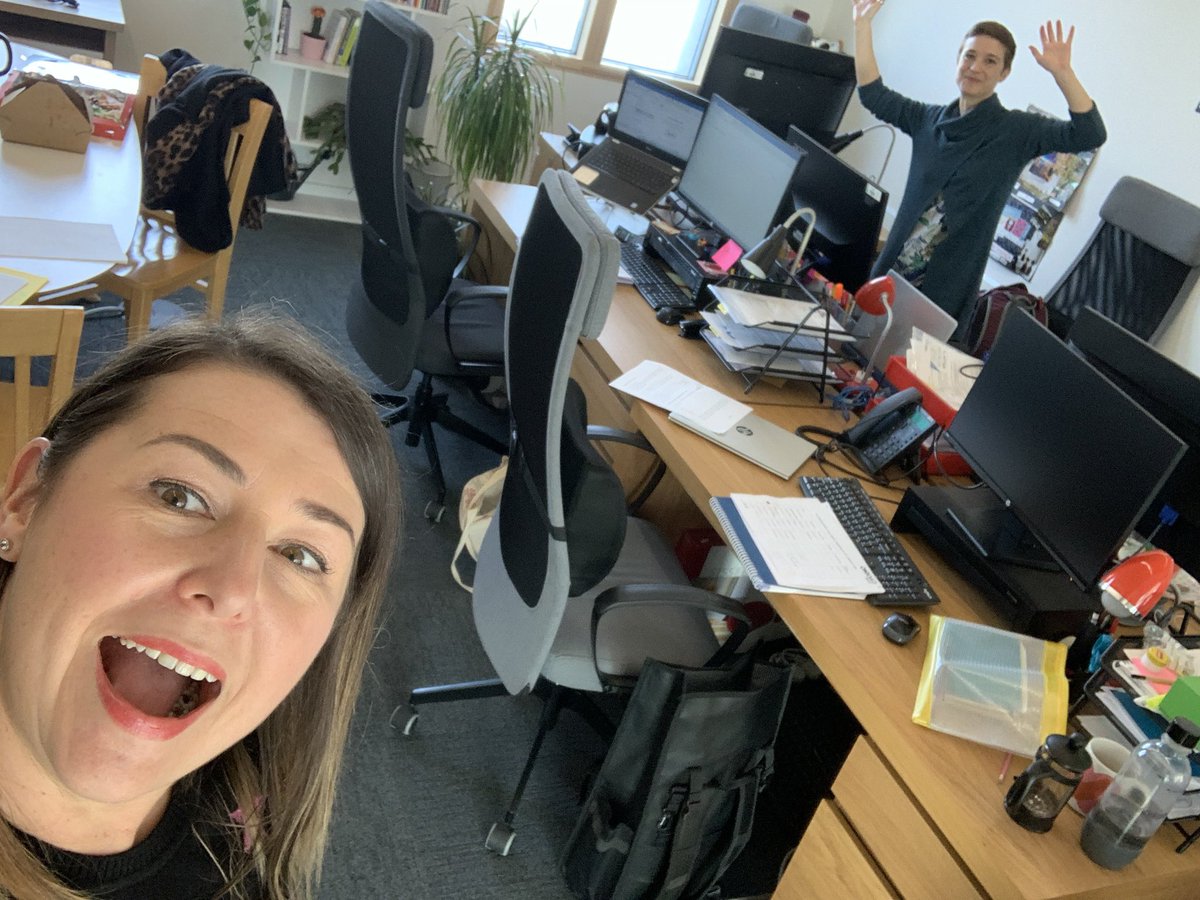 Some of my favourite people 💓 @avery_alana @onroadmedia thanks for a fab review. So excited and happy to be part of the OnRoad family x