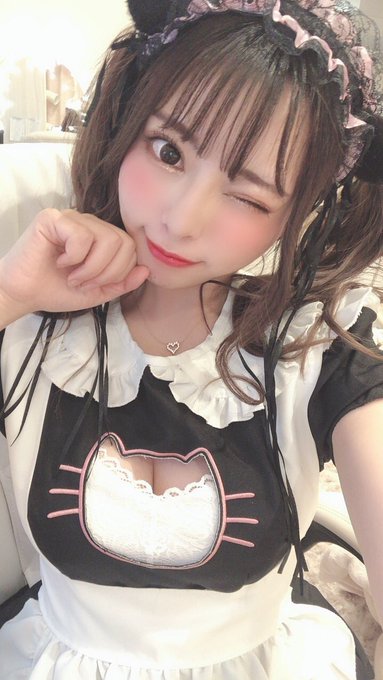 コスプレイヤー綺世あやりのTwitter画像21