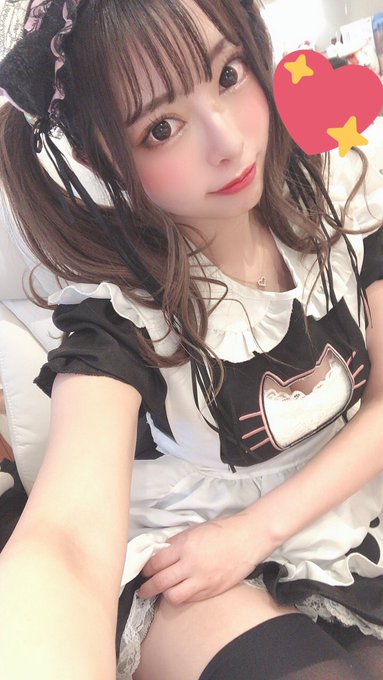 コスプレイヤー綺世あやりのTwitter画像20