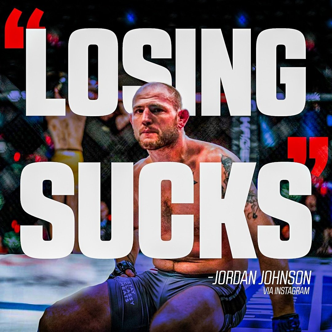 PFLMMA's tweet photo. He's not wrong. Gotta respect @doublejmma for telling it like it is. 👊 https://t.co/NzgEs8dg34