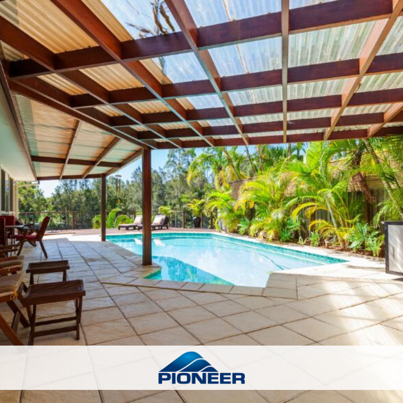 Pioneer tweet media