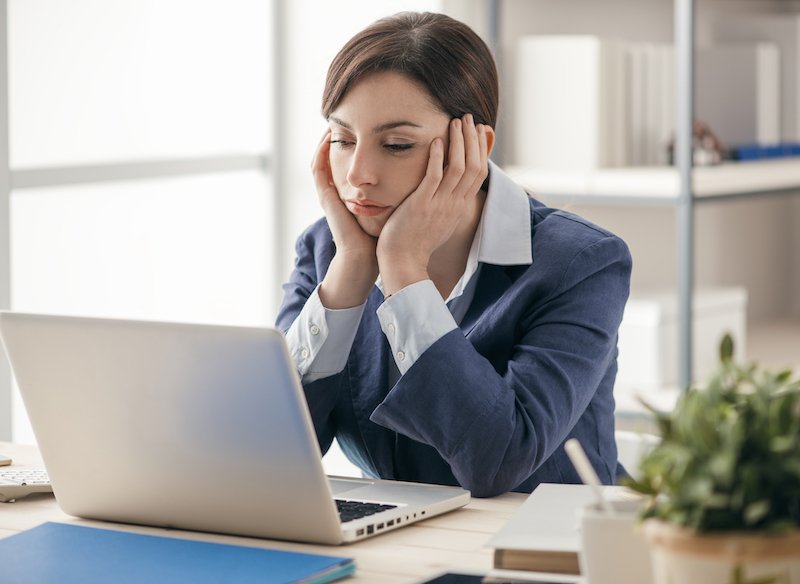 LincolnLoans's tweet photo. Looking for a new job AND a new house? Unless you're in a work situation that you absolutely need to leave, you should try to hang on to your job until after you secure your home loan. Otherwise, changes to your employment or income can significantly impact the mortgage process! https://t.co/zoas16p0Rb