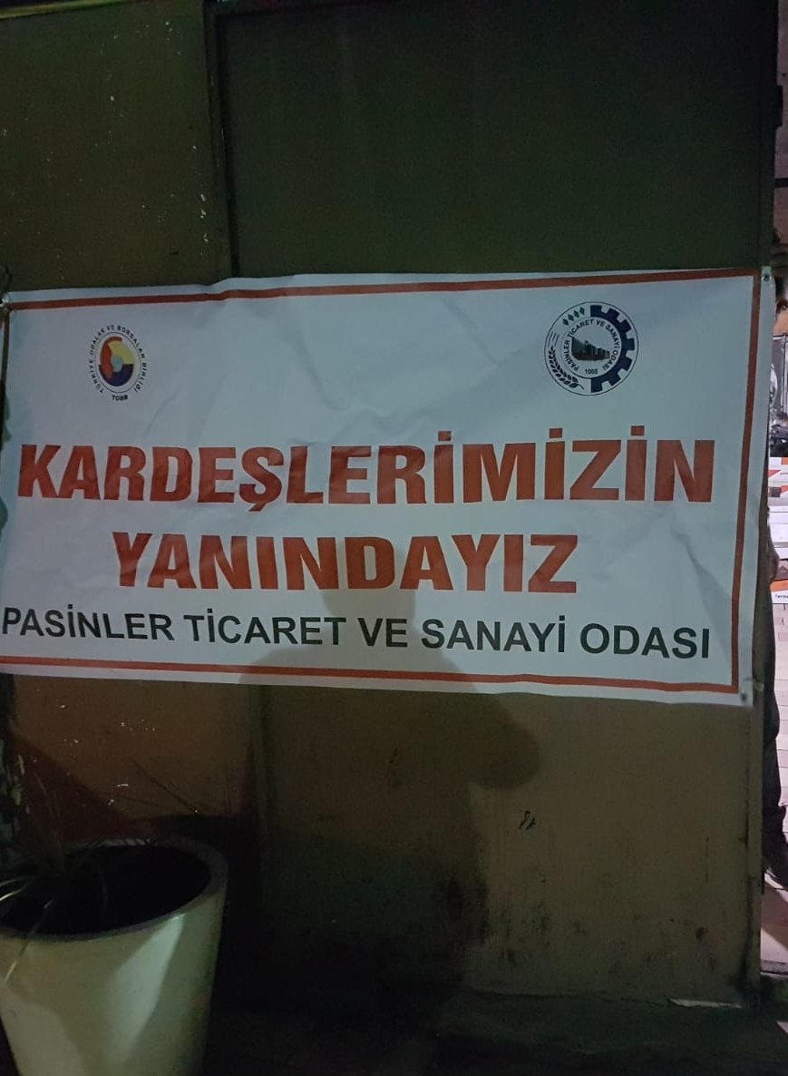 TasbasAydn's tweet photo. Acınız acimiz Adilhan Baskanim ne diyorsa O... geçmiş olsun Gaggoslar Selam yolladı Dadaşlar @asilhanarslan23 @elazigtso #ElazığAfetBoelgesi olsun  Yaralarını Saralim https://t.co/q4RCpCSjuQ