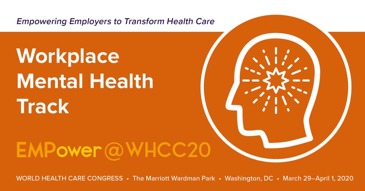 EmployerHQ's tweet photo. Explore #Employer strategies to combat SUDs. Hear more from Nationwide's AVP, #Wellbeing &amp; Safety, Kathleen Herath at #EMPower20. https://t.co/1JKuioc2x7 
#HR #benefits #EmployeeHealth #MentalHealth https://t.co/9USJNodiil