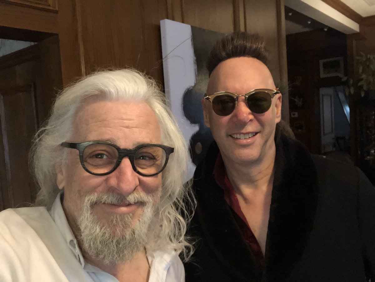 ShuffleDemons's tweet photo. Trust us, you will LOVE this interview! Stop what you're doing and watch/listen to Jaymz Bee's vodcast as he interviews our very own Stich Wynston!
https://t.co/CP2ZMbSofh
@OGPublicity #crazytime #shuffledemons @jaymzbeesez https://t.co/RtOkjA1mXA