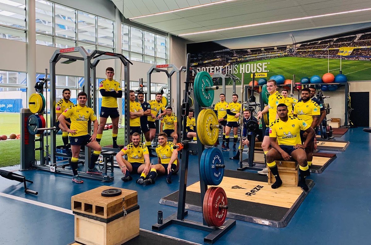 ASM Rugby @ASMOfficiel