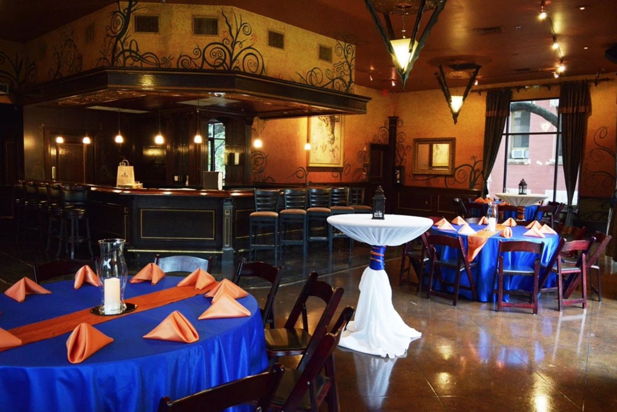 Graduation season is quickly approaching! Celebrate the beginning of an exciting new chapter with an event your grad will never forget. Call today for more details! 📞 (210) 293-6113
.
📷: Mensan Studios
📍: Cielo Vista