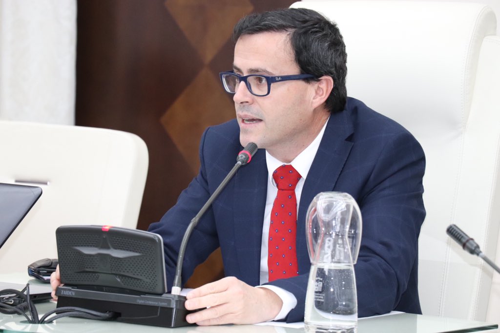 aytovvaserena's tweet photo. El alcalde Miguel Ángel Gallardo, ha puesto en valor este tipo de acciones que permiten conocer de cerca, las necesidades de los niños y los más jóvenes. Propuestas, señala, que intentarán llevarse a cabo siempre que sean posible. https://t.co/RTLur32Nf4