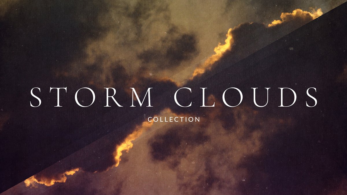 shiftworship's tweet photo. This new Storm Clouds set includes huge vistas, lightning motions, and a new Psalms mini movie. Stop by and have a look: https://t.co/SIT69f9q1Z https://t.co/1ZGAqdb6OP
